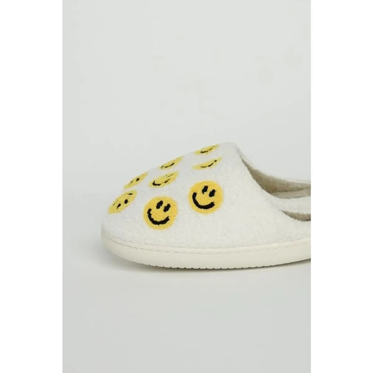Happy Indoor Slippers